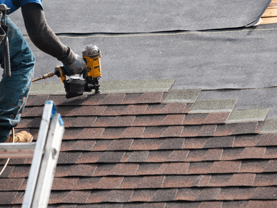 About Roof Repair Experts French Lick, IN